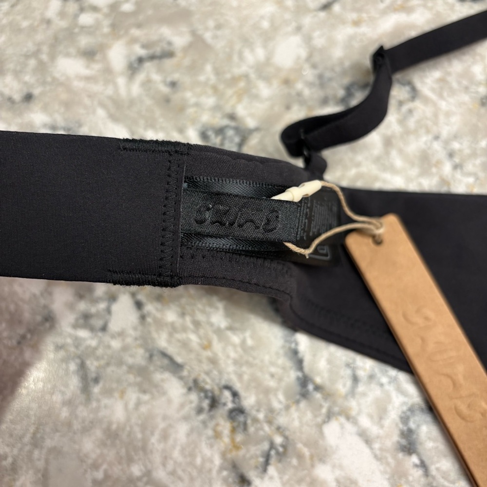 SKIMS Skims Fits Everybody Unlined Demi Bra 36A NWT - Picture 7 of 8